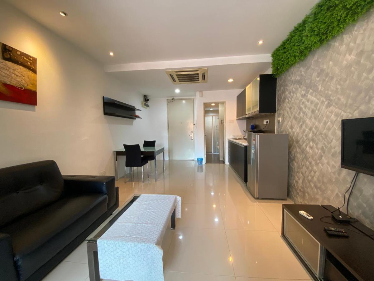 Spacious 3R,2R,Studio 5Min Walk To Time Square,Lalaport, Pool,Gym,Wifi Lägenhet Kuala Lumpur Exteriör bild